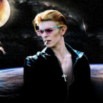 Axel Crieger - First Class Magazine