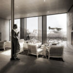 Axel Crieger - First Class Magazine