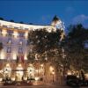 The Ritz - First Class Magazine