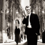 Axel Crieger - First Class Magazine