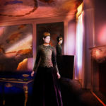 Axel Crieger - First Class Magazine