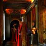 Axel Crieger - First Class Magazine