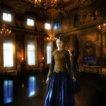 Axel Crieger - First Class Magazine