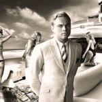 Axel Crieger - First Class Magazine