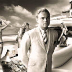 Axel Crieger - First Class Magazine