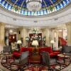Gran Melia Fenix Hotel - First Class Magazine