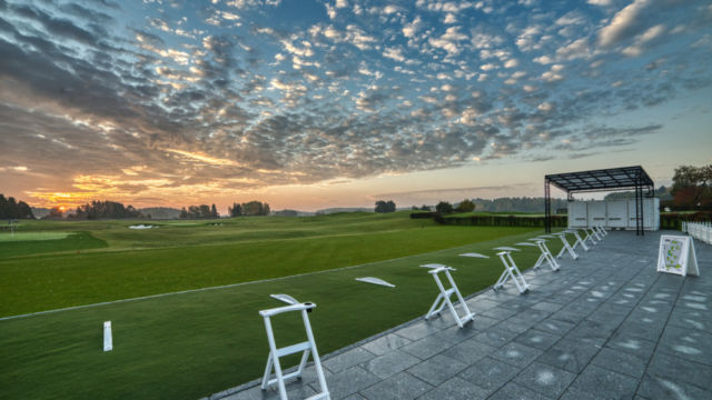 ÖSTER BY STENSON - First Class Magazine