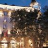 The Ritz - First Class Magazine