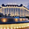 THE WESTIN PALACE MADRID - First Class Magazine