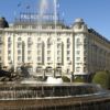 THE WESTIN PALACE MADRID - First Class Magazine
