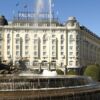 THE WESTIN PALACE MADRID - First Class Magazine