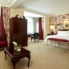 THE WESTIN PALACE MADRID - First Class Magazine
