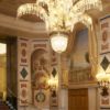 THE WESTIN PALACE MADRID - First Class Magazine