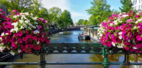 Amsterdam – en guide för en perfekt weekend