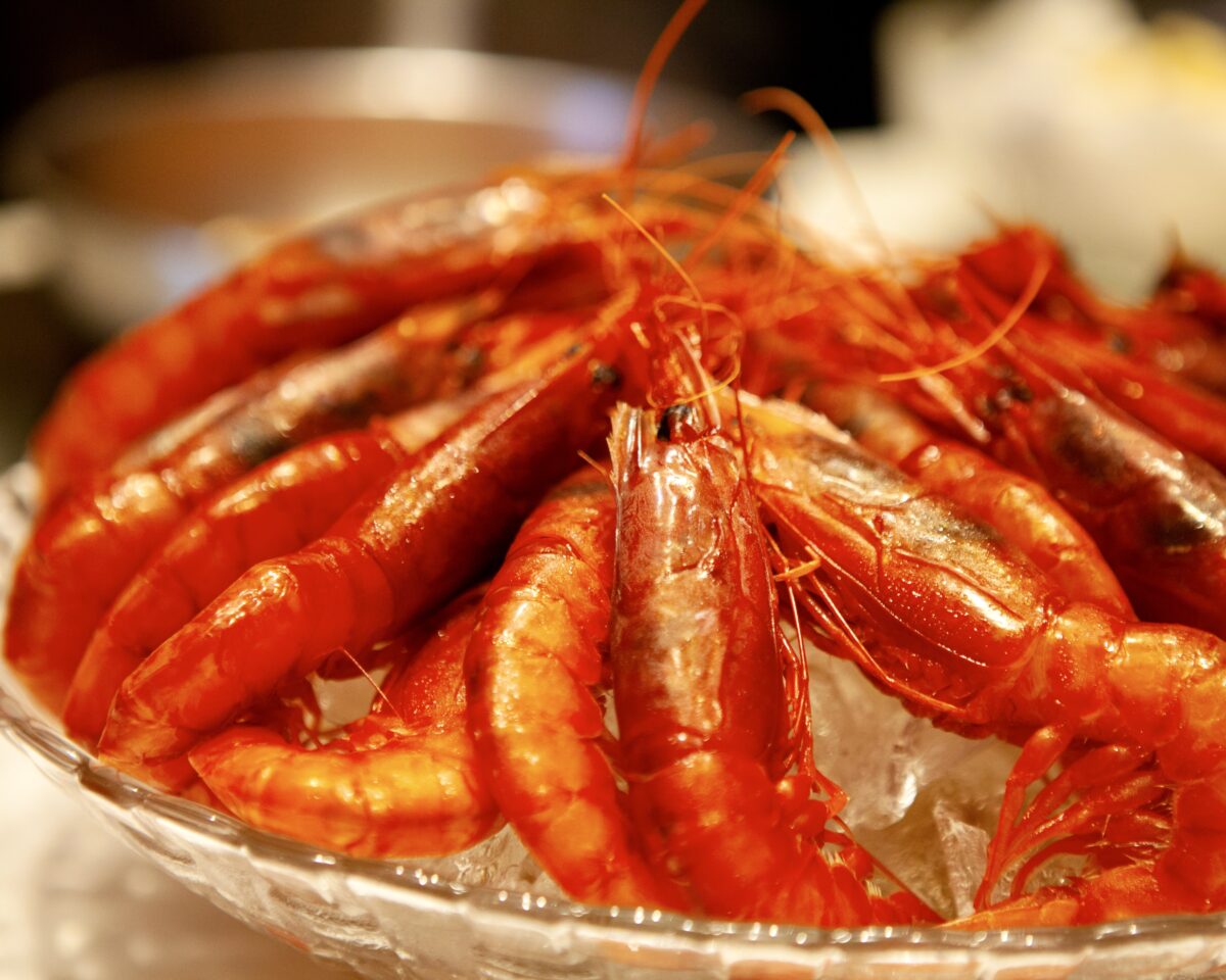 Spanska delikatesser - First Class Magazine