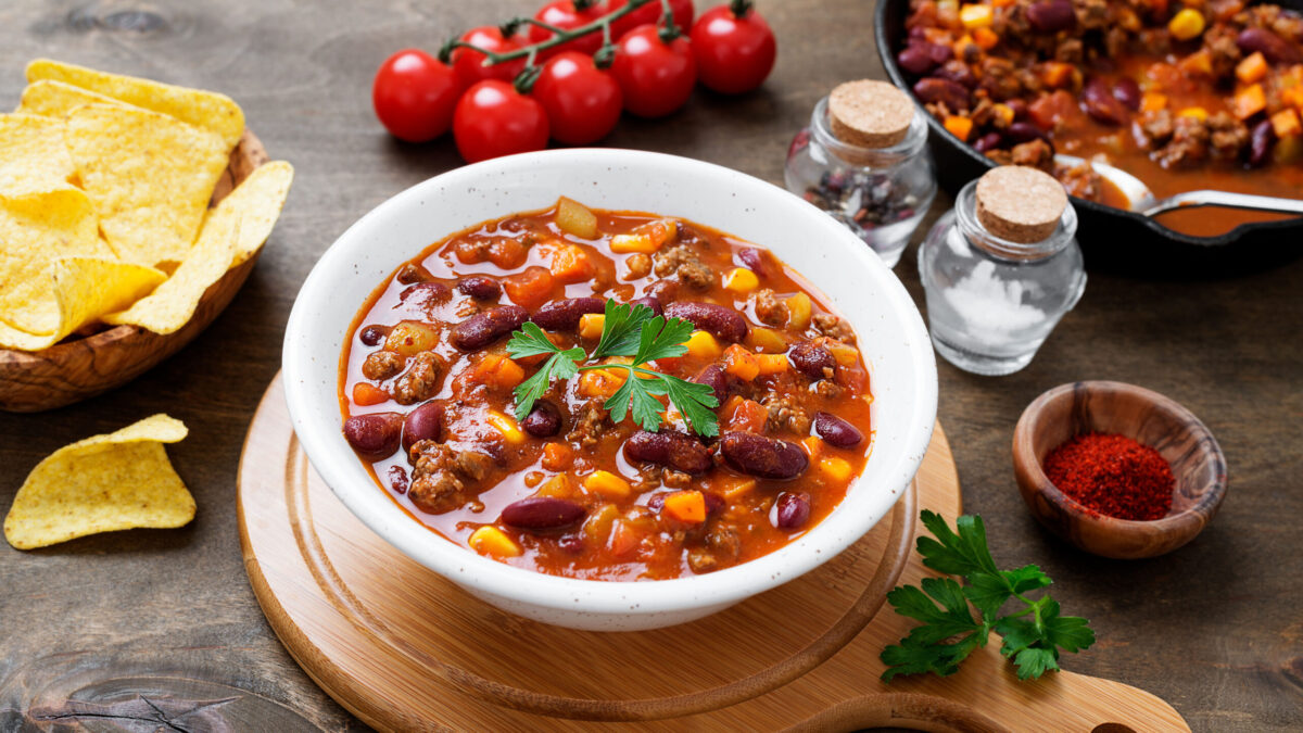 Chili con carne