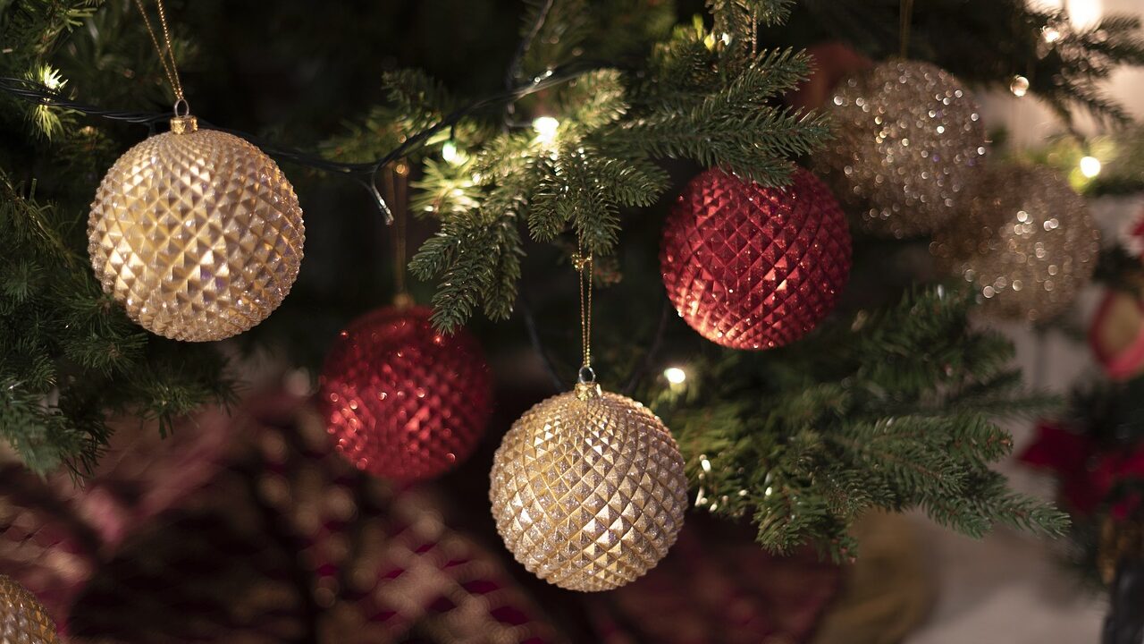 Stockholms alla julmarknader 2025