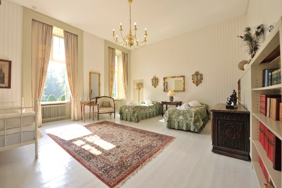 Kronovalls Vinslott