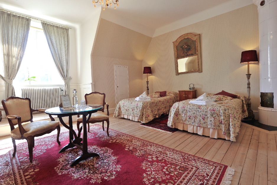 Kronovalls Vinslott