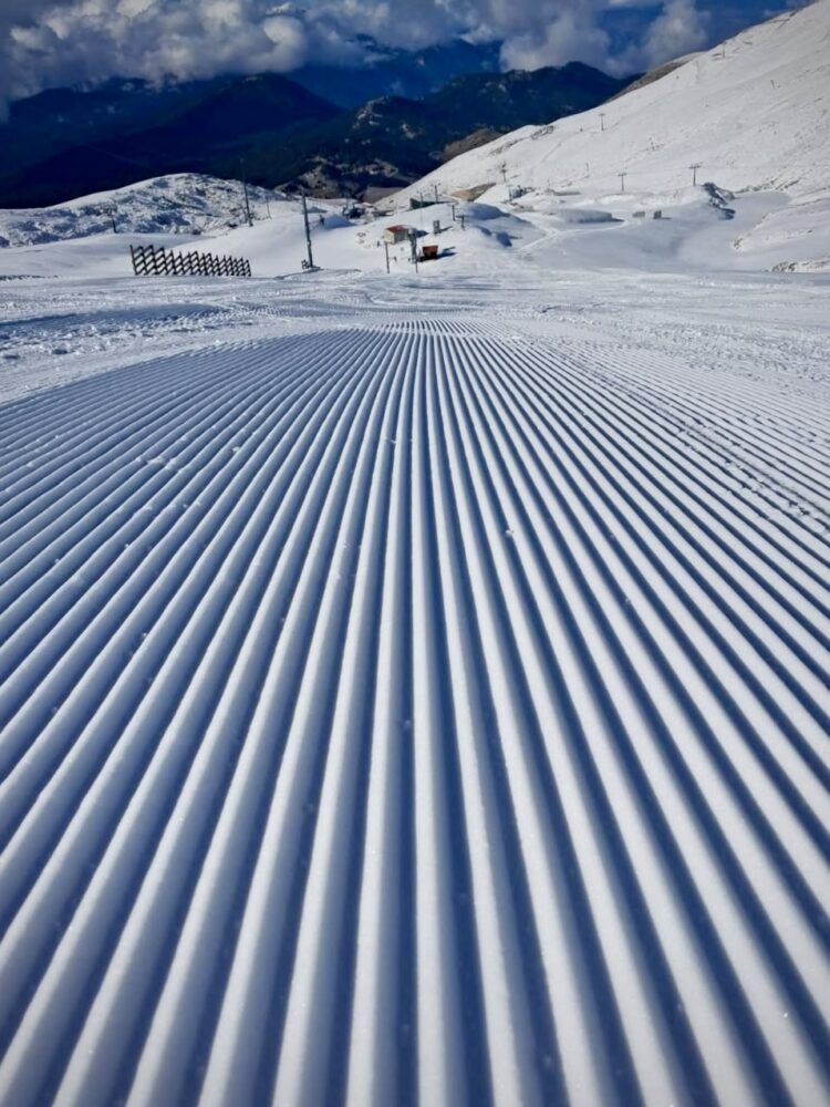 Arachova - First Class Magazine