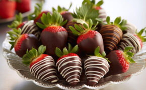 Recept på hemlagat påskgodis