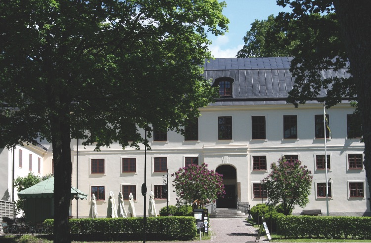 Ett besök på Vadstena Klosterhotell