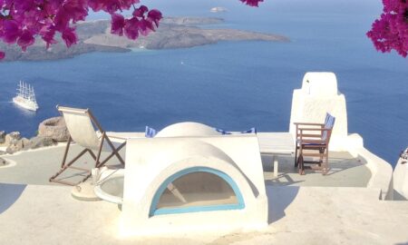 Retiroparken - First Class Magazine