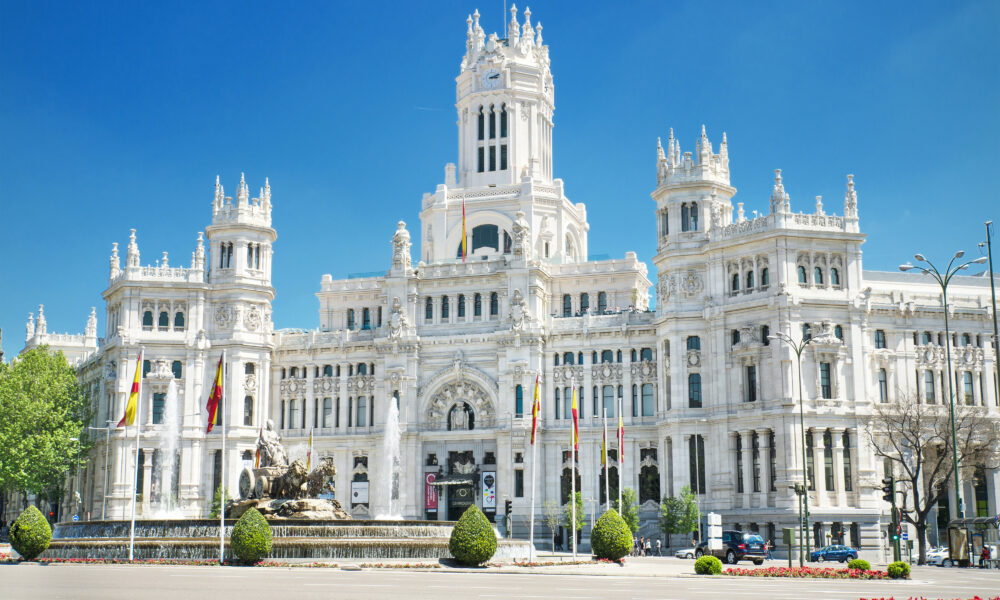 Retiroparken - First Class Magazine