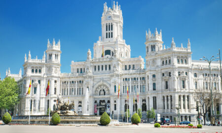 Retiroparken - First Class Magazine