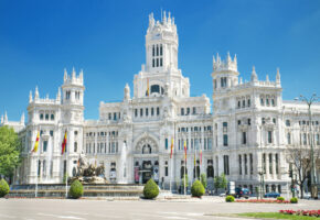 Madrid – en guide till Madrid