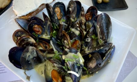 souvlaki - First Class Magazine