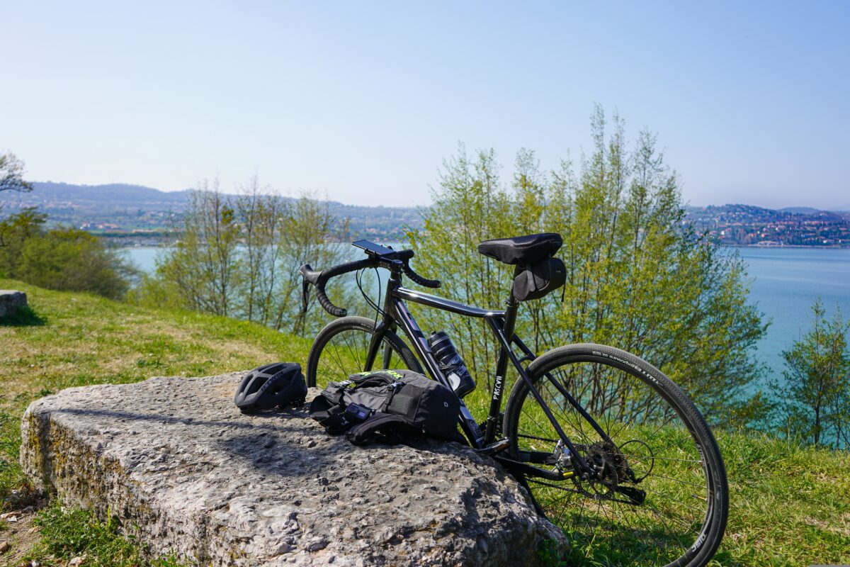 cykelresor