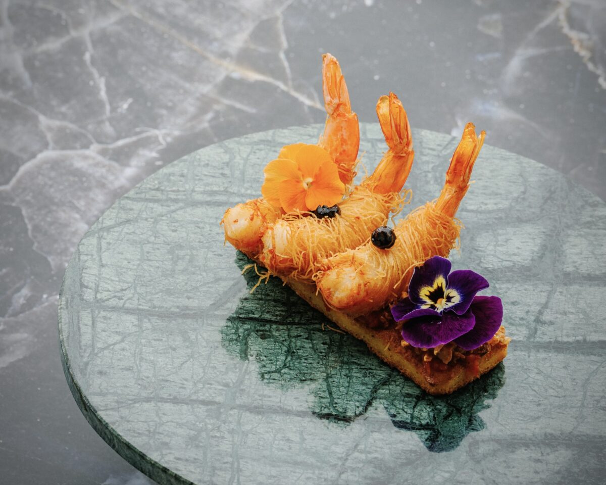 Aten - First Class Magazine