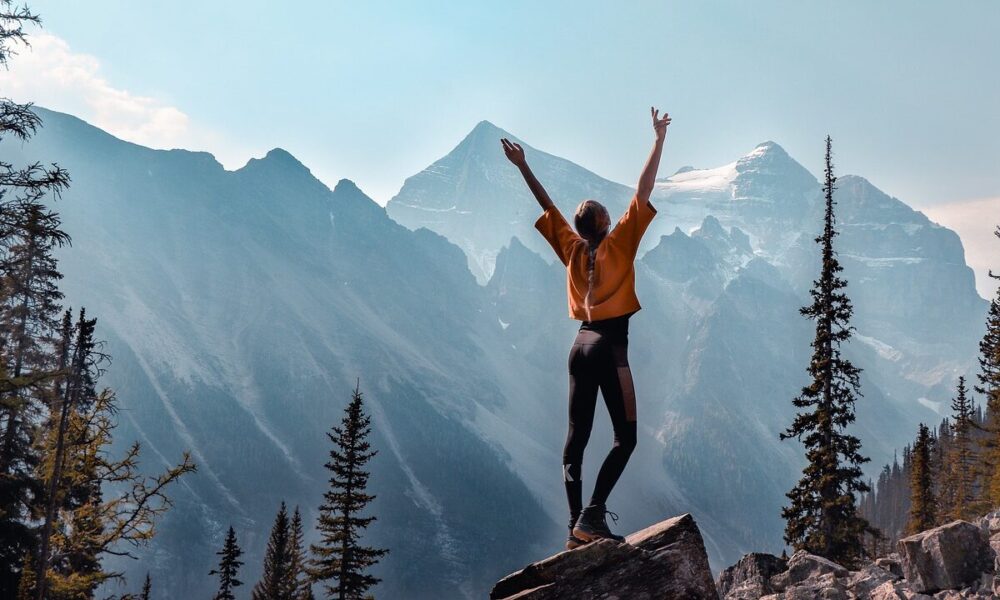 När är det varmt - First Class Magazine