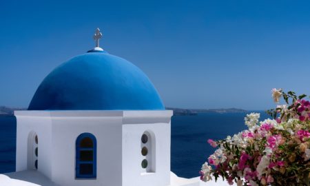 Pärlor att besöka i Grekland