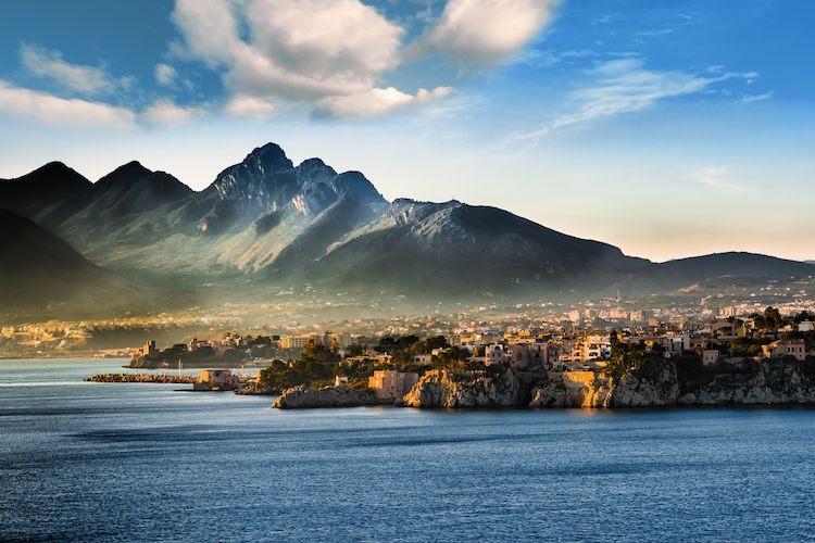 Sicilien – en vacker destination värd ett besök