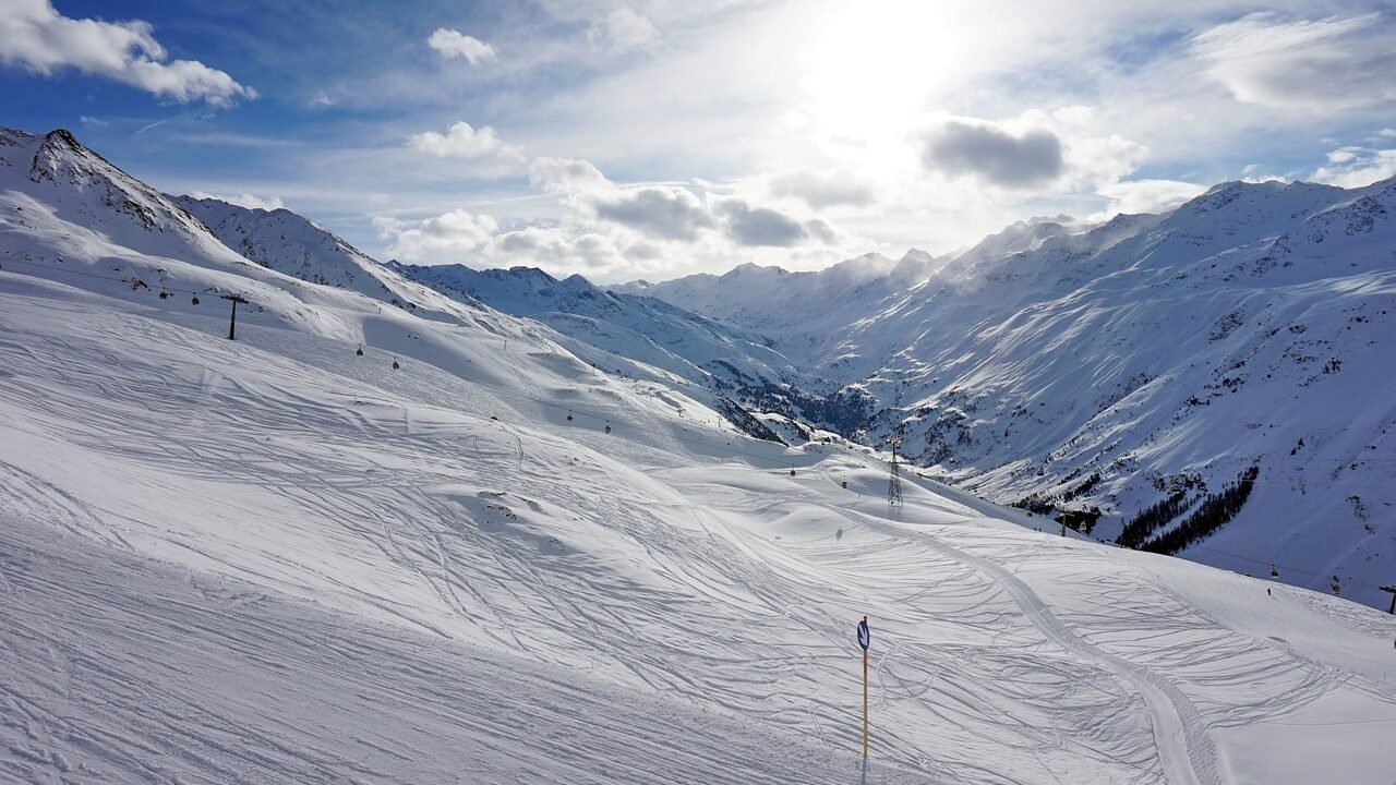 skidsemester - First Class Magazine