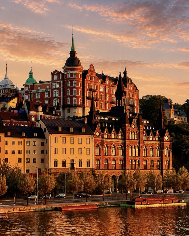 Södermälarstrand