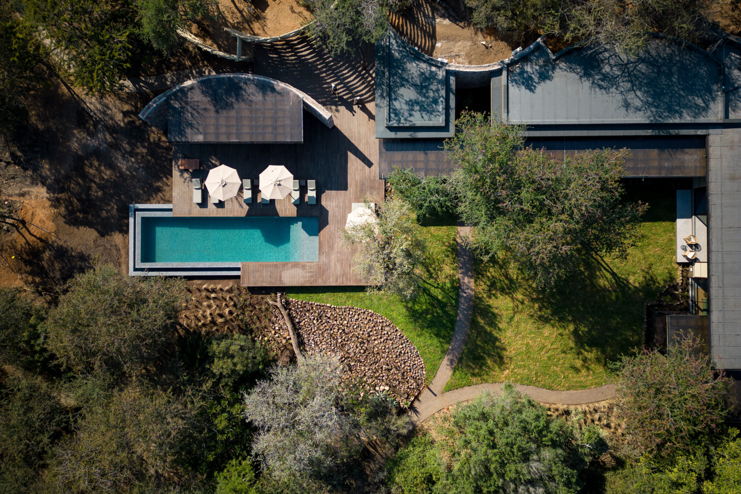 Tanda Tula Safari Camp