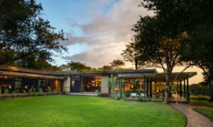 ÖSTER BY STENSON - First Class Magazine