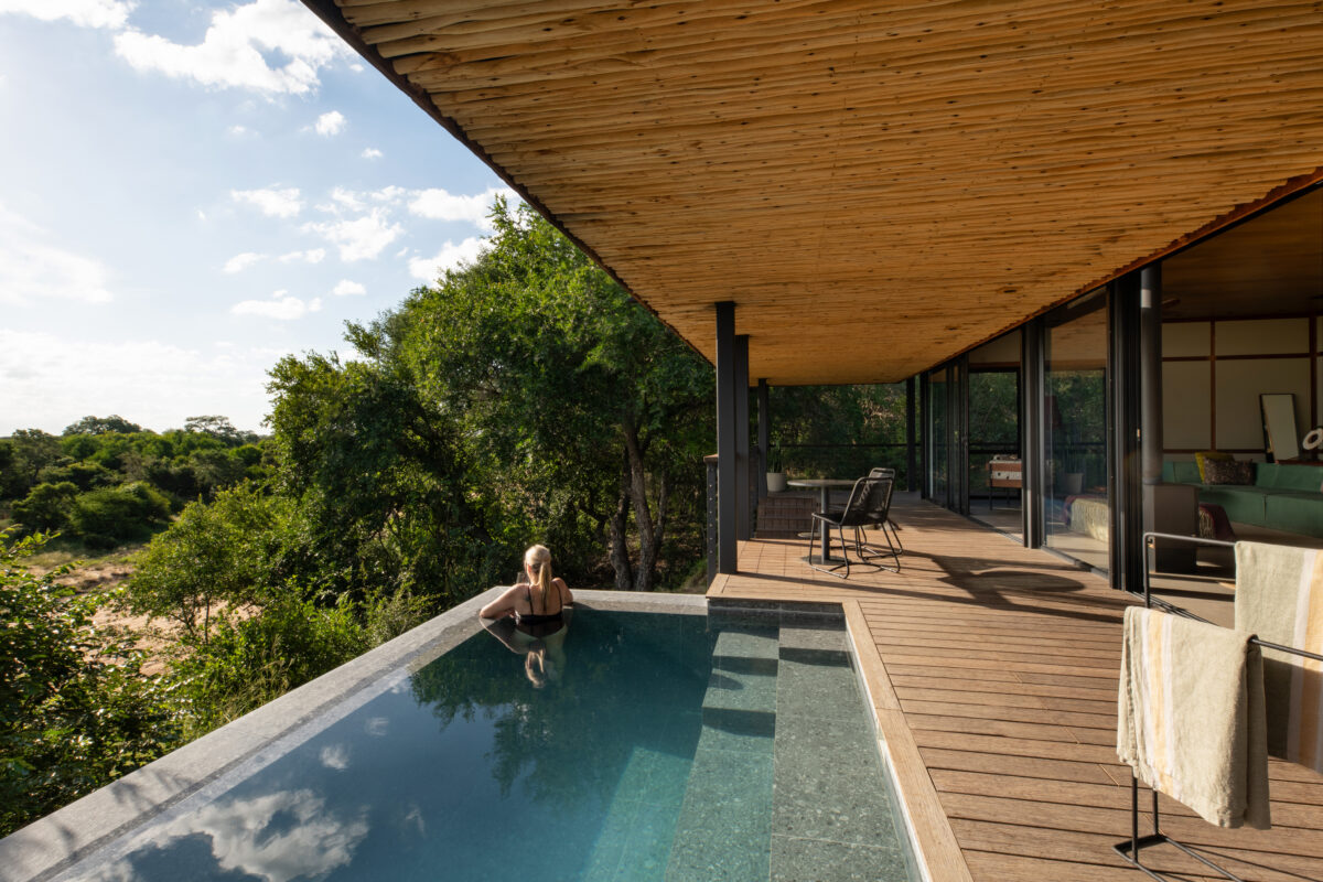 Tanda Tula Safari Camp