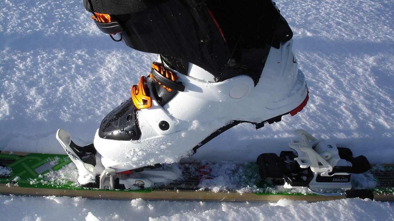 skidsemester - First Class Magazine