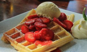 SMAKA PÅ IRLAND - First Class Magazine