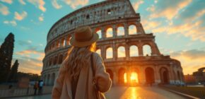 Rom – en perfekt guide för en weekend i Rom