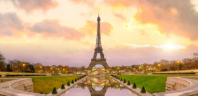 Paris – guide till en lyckad weekend
