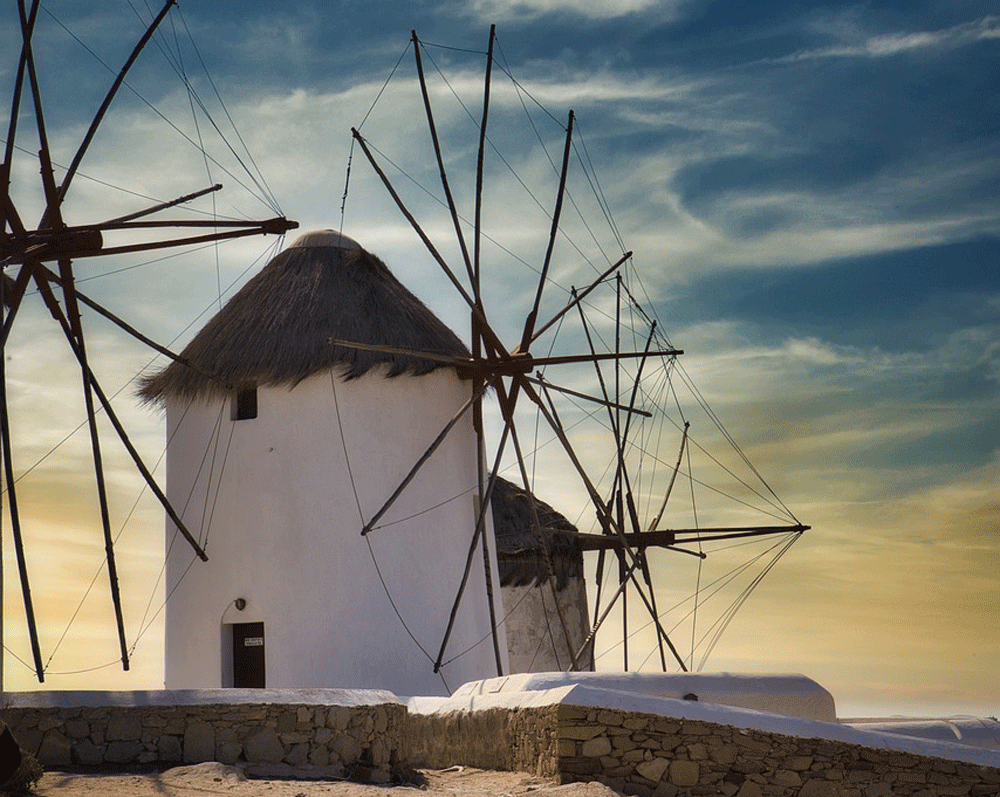 Mykonos